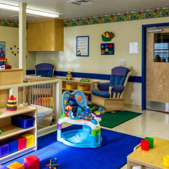 fogging disinfection for daycare nurseries central scotland