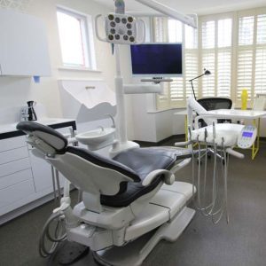 fogging disinfection for dentists central scotland